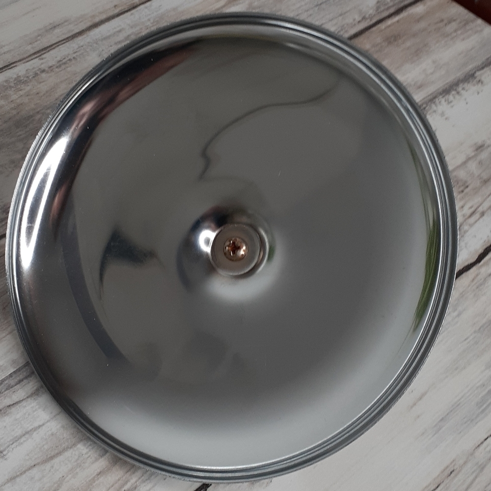 Vanity Powder Dish - Picture 4 of 5